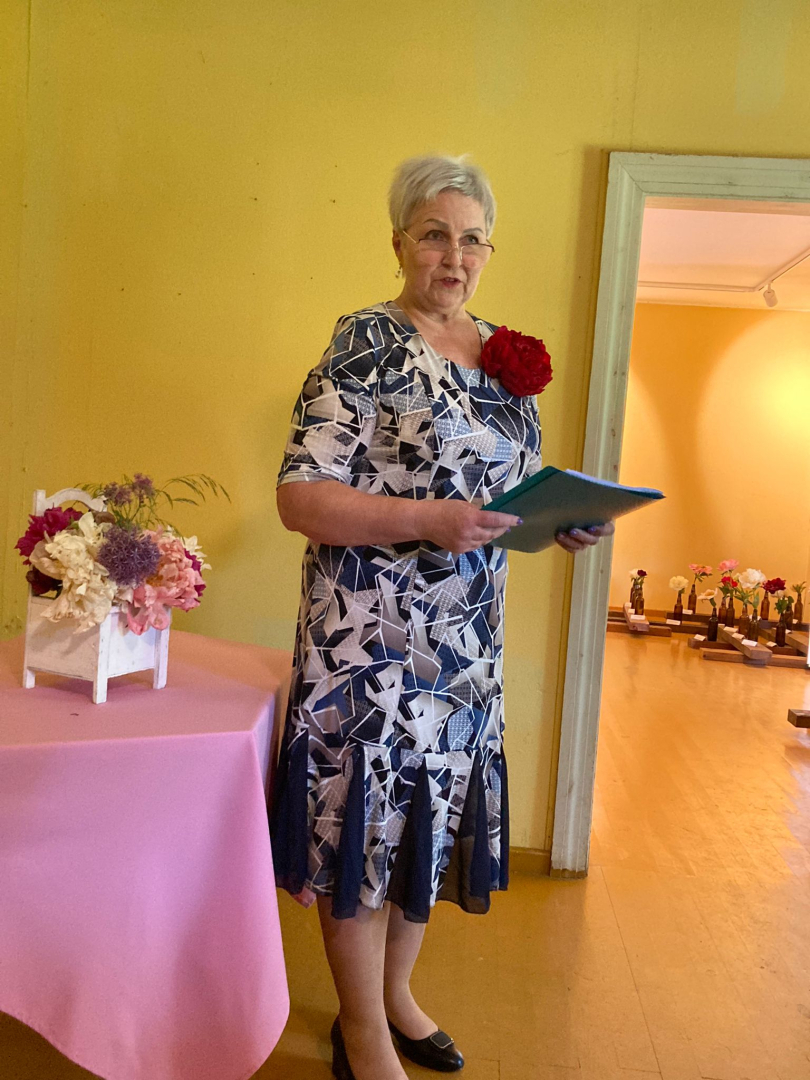 Saulaini un krāšņi aizvadīti Peoniju dārza svētki Jasmuižā