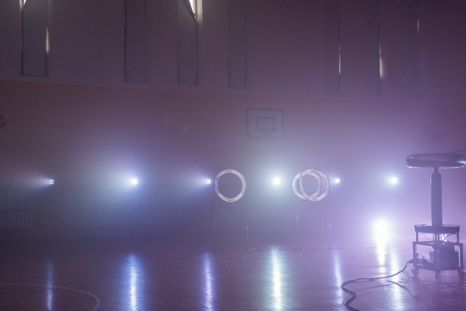Aizvadīts 17. Latvijas robotikas čempionāta 7. Preiļu robotikas čempionāta posms