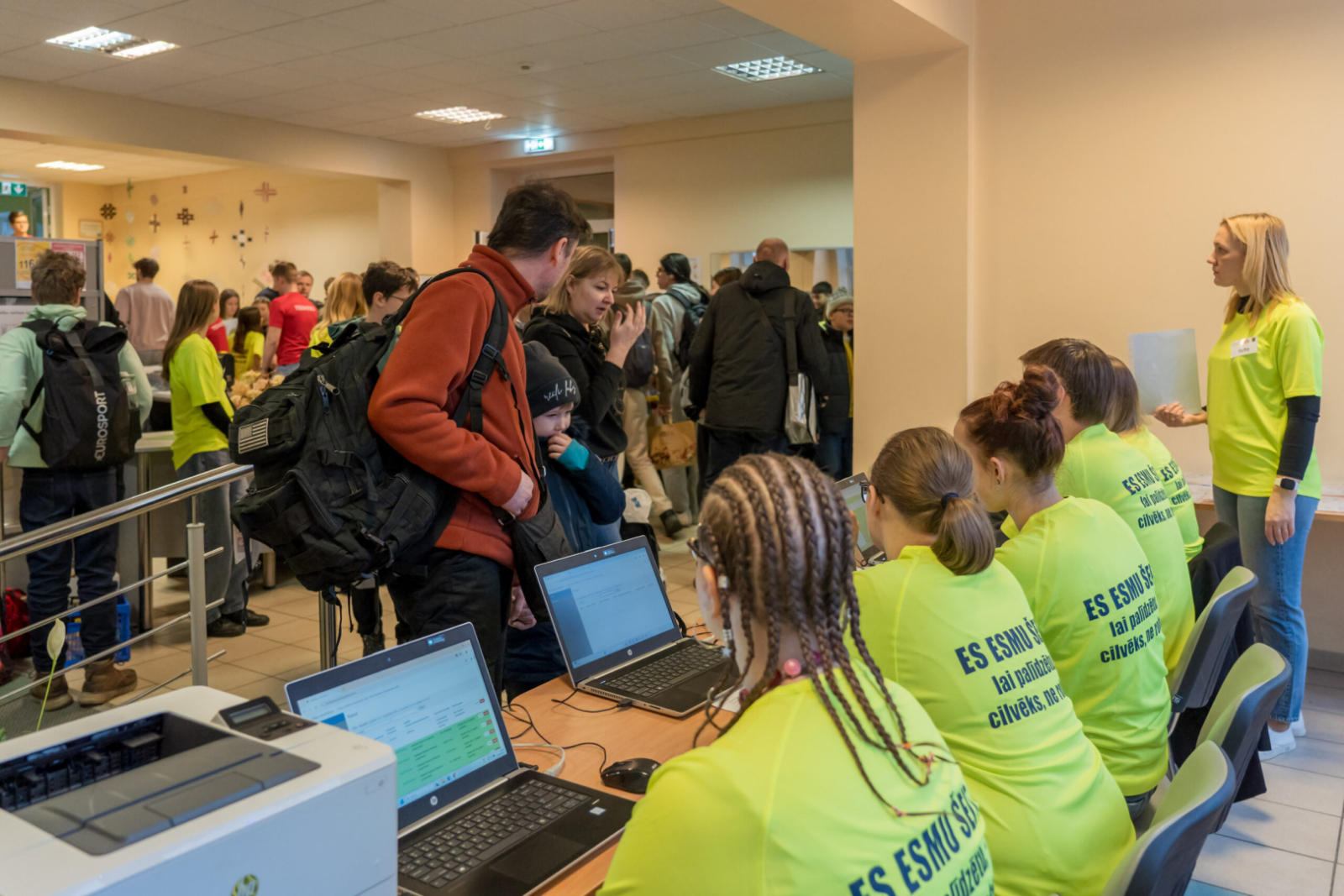 Aizvadīts 17. Latvijas robotikas čempionāta 7. Preiļu robotikas čempionāta posms