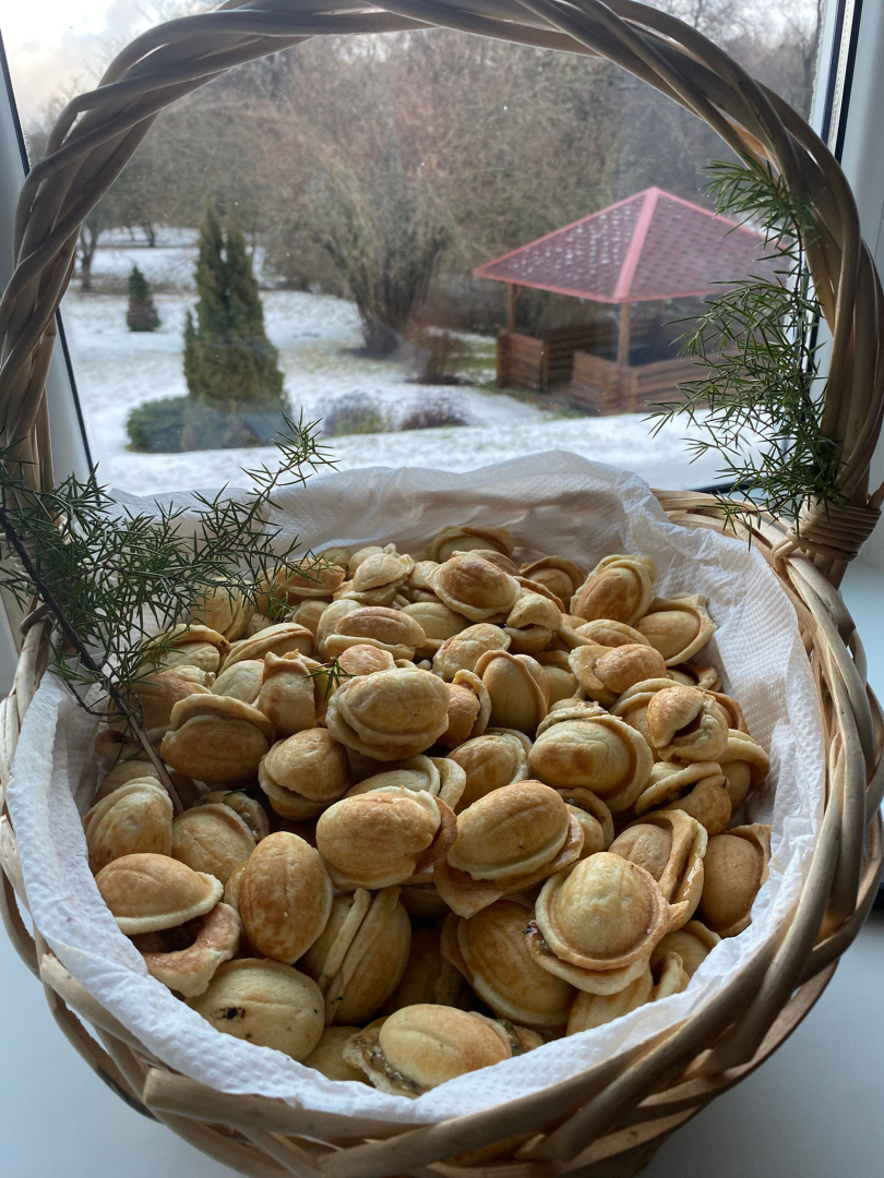 Decembris SAC "Aglona" – svētku pilns mēnesis