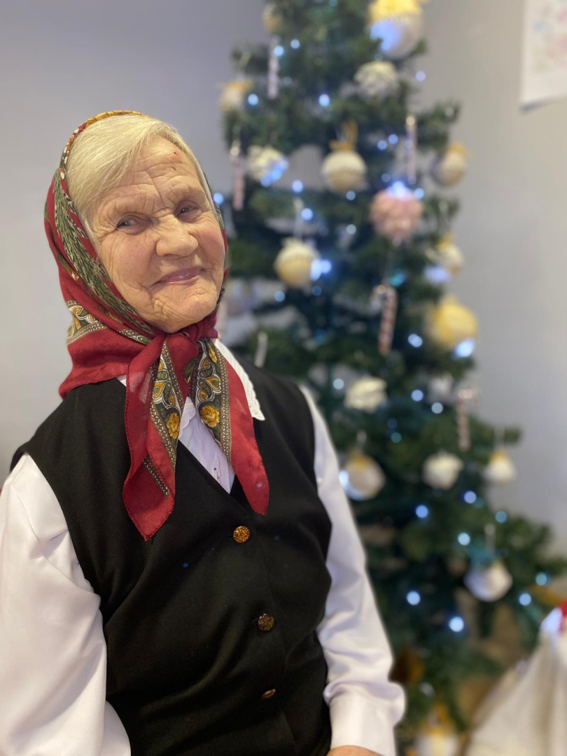 Decembris SAC "Aglona" – svētku pilns mēnesis