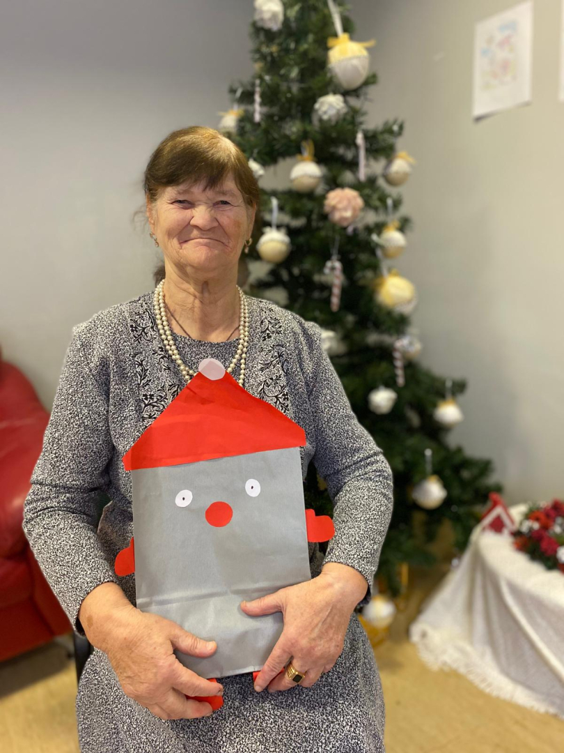 Decembris SAC "Aglona" – svētku pilns mēnesis