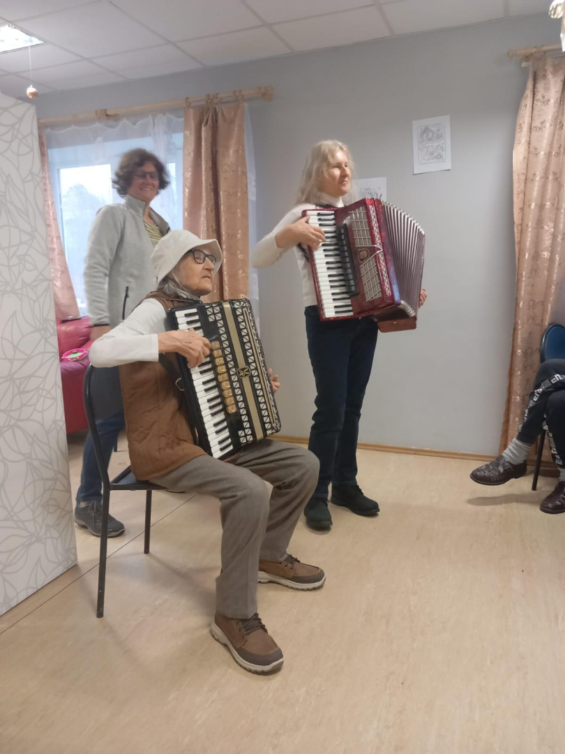 Decembris SAC "Aglona" – svētku pilns mēnesis
