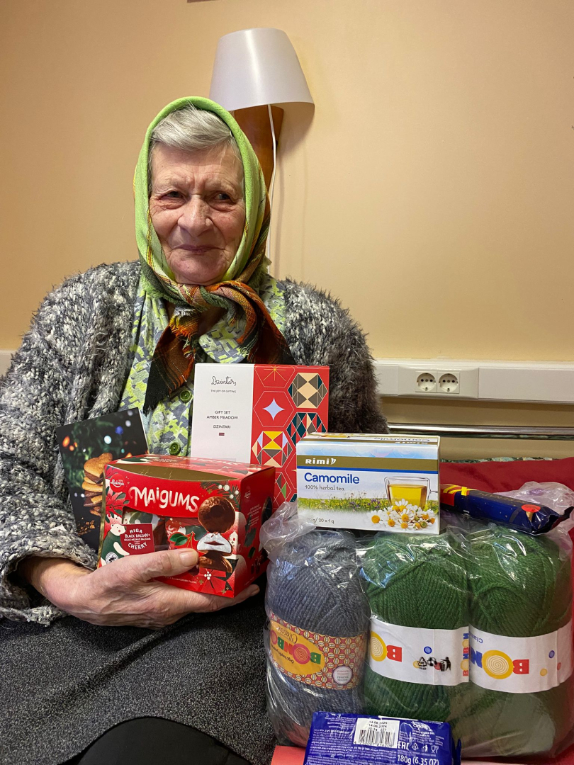 Decembris SAC "Aglona" – svētku pilns mēnesis