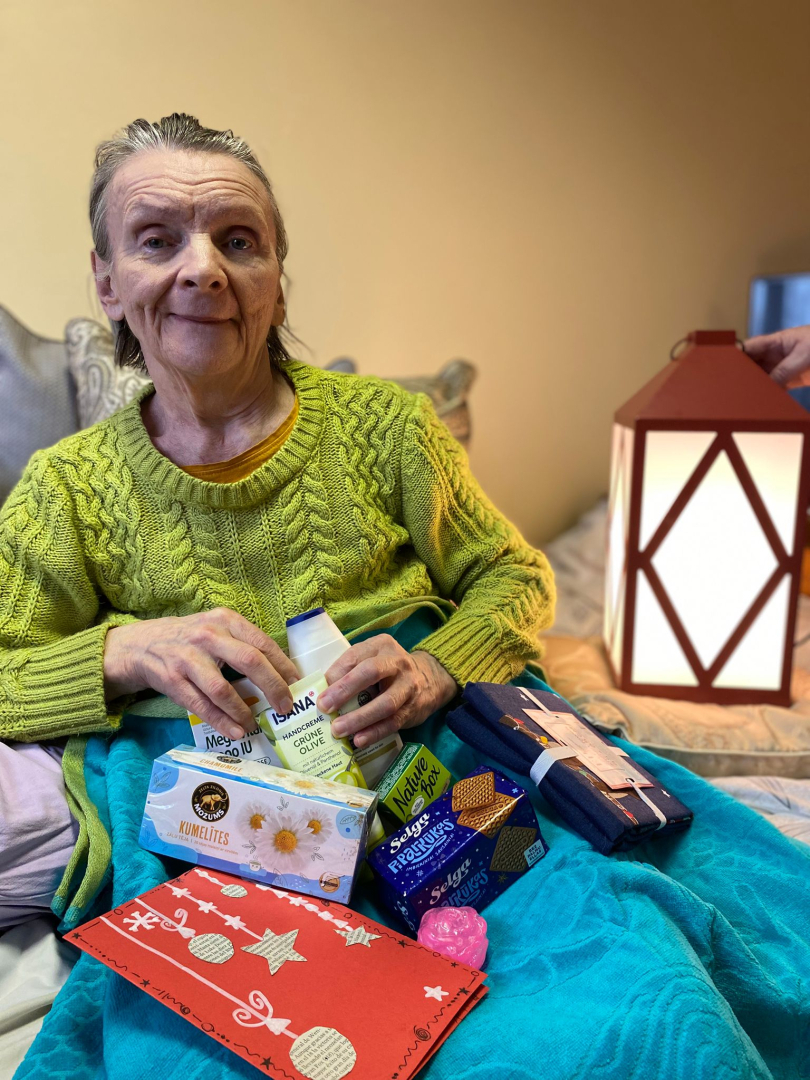 Decembris SAC "Aglona" – svētku pilns mēnesis