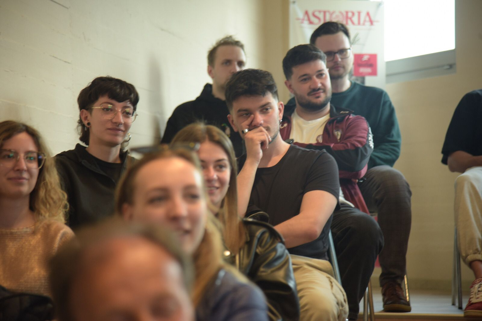 Projekta “Explaining Opportunities in the EU for Youth - EUth4YOU” ietvaros pašvaldības speciālisti gūst pieredzi Itālijā