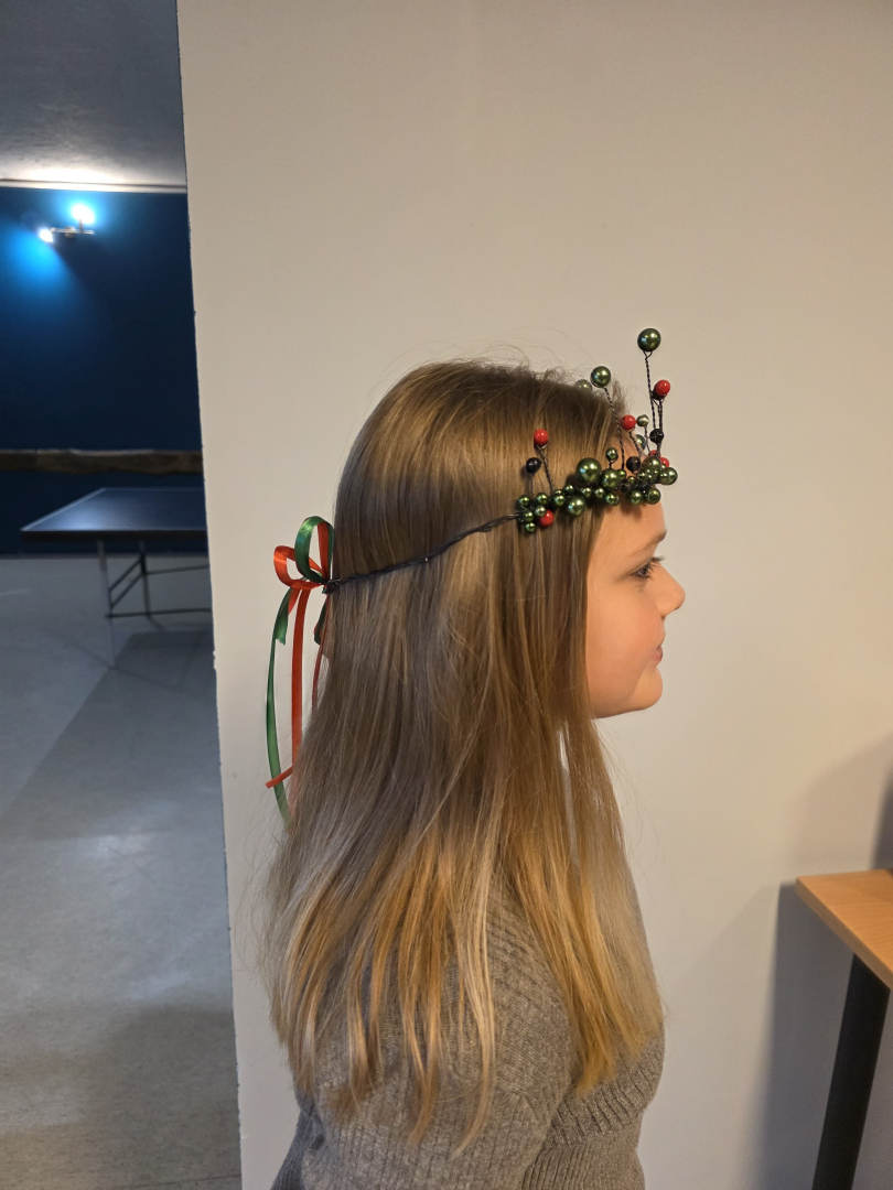 Līgo radošā kroņu darbnīca ar “Kaķu sēta”