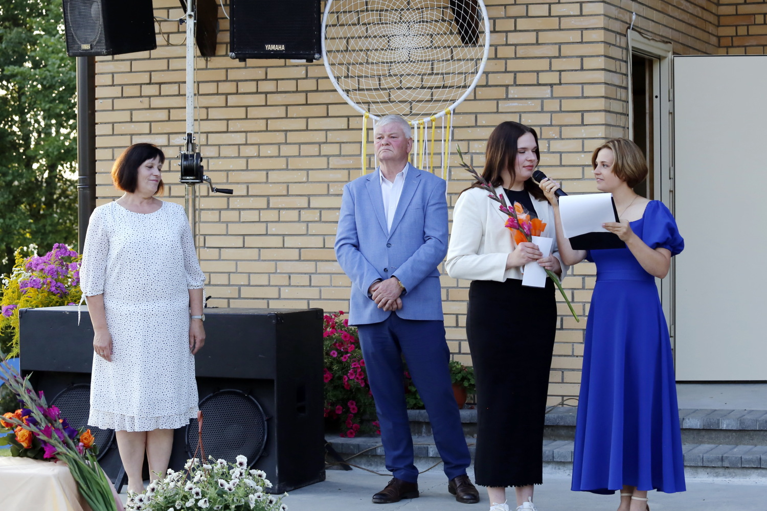 Aglonas pagasta svētki
