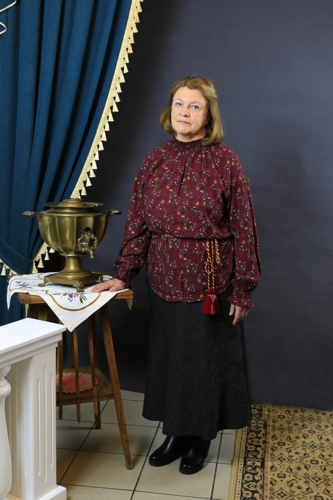 Biedrība “Moskvinas vecticībnieki”