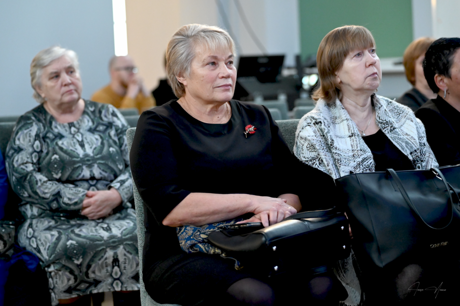 Noslēdzies Mazo grantu projektu konkurss “Iedzīvotāji veido savu vidi – 2023”