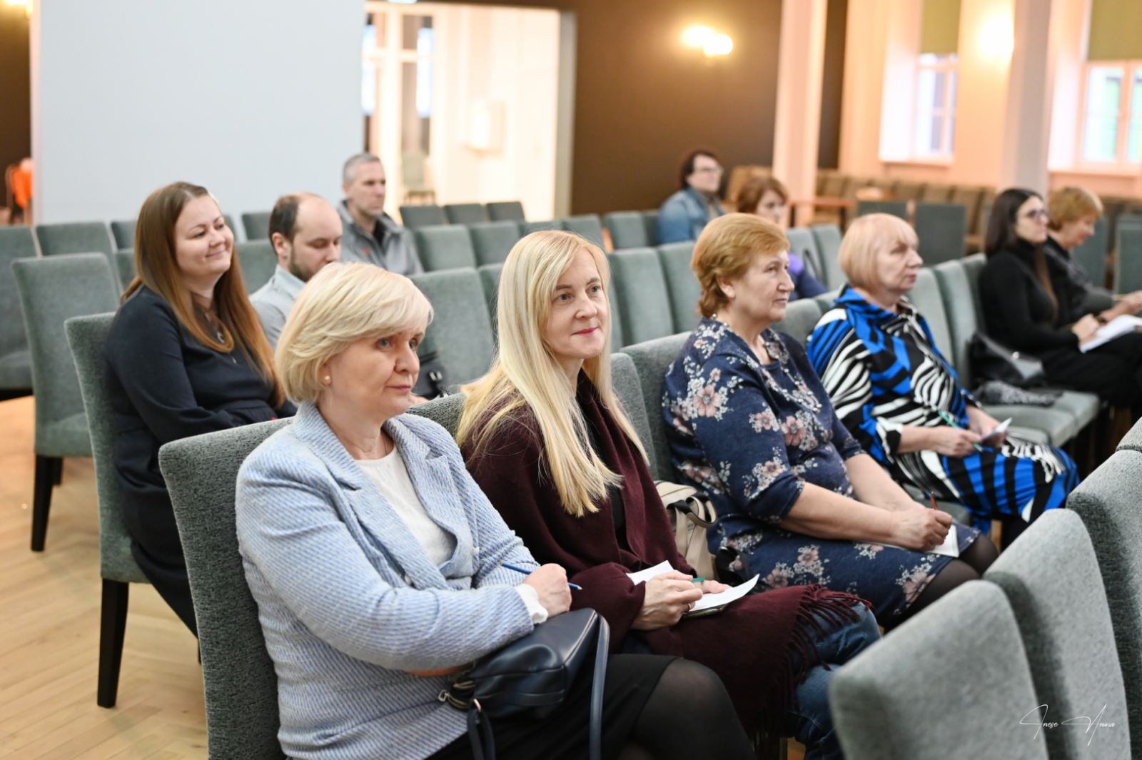 Noslēdzies Mazo grantu projektu konkurss “Iedzīvotāji veido savu vidi – 2023”