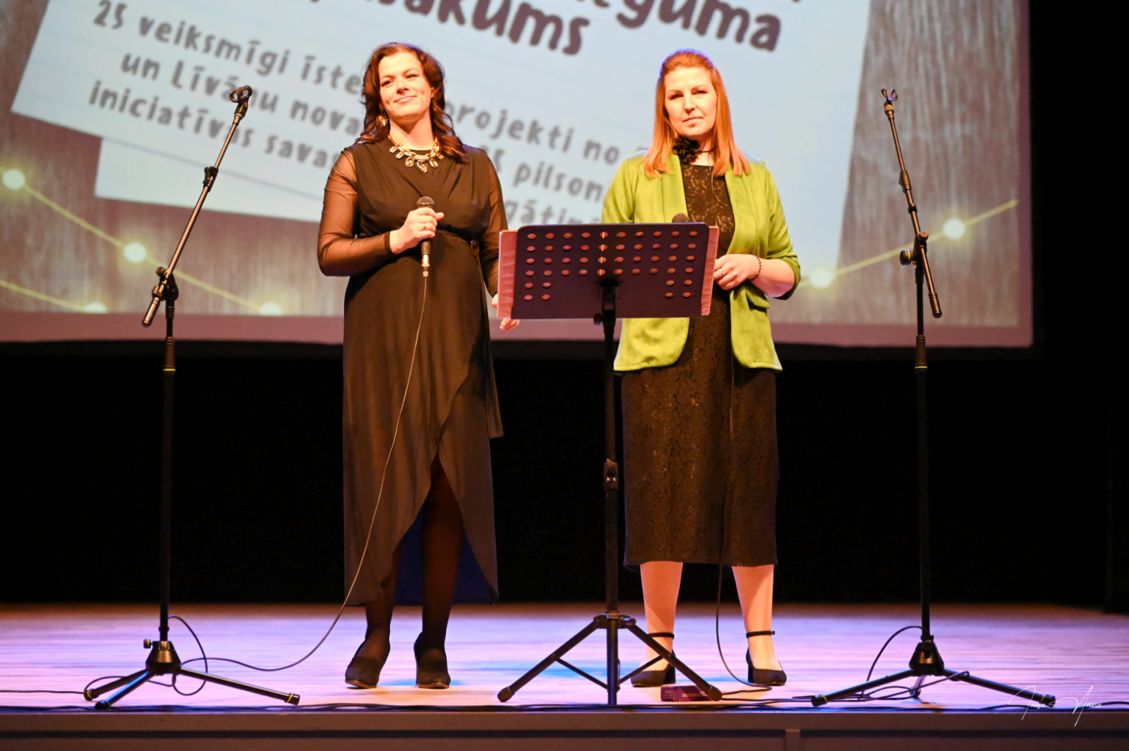 Noslēdzies Mazo grantu projektu konkurss “Iedzīvotāji veido savu vidi – 2023”