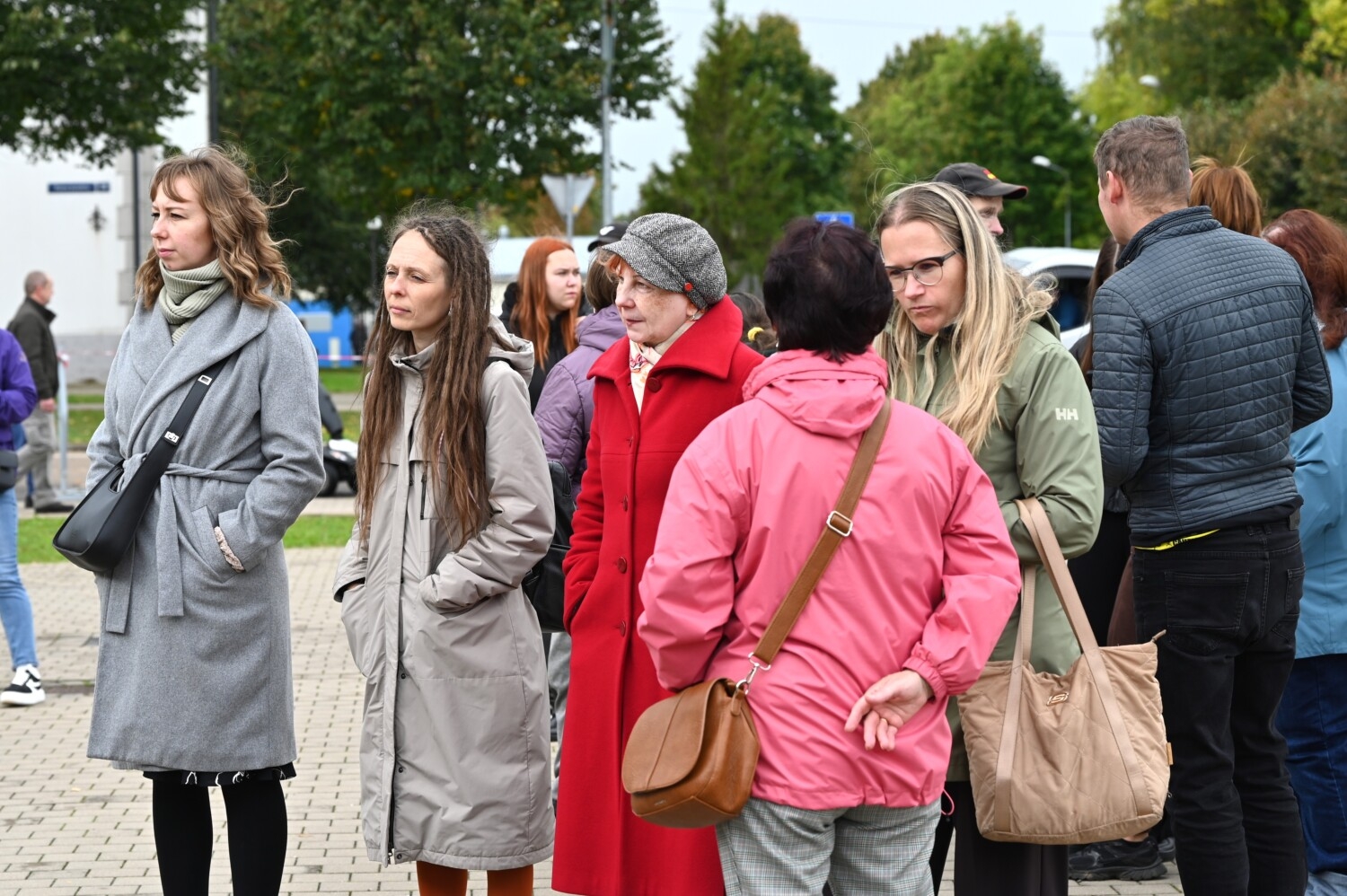 Sociālā akcija “Dažādo kurpju diena”