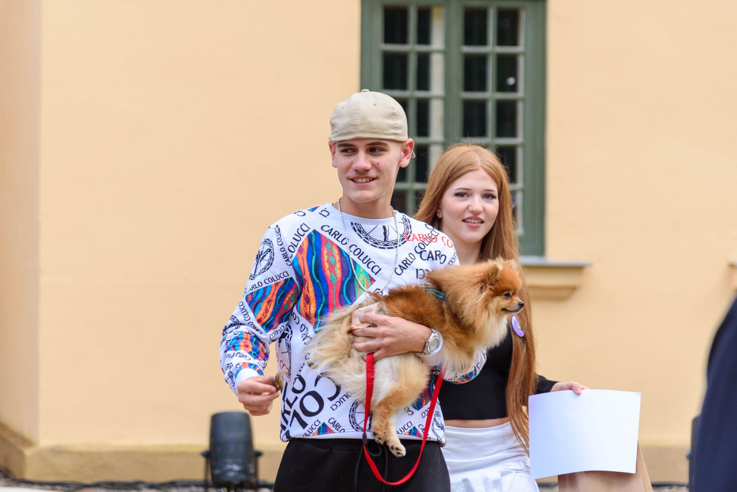 6. Latgales vīngliemežu skriešanās čempionāts (Preiļu pilsētas svētki - 1. diena)