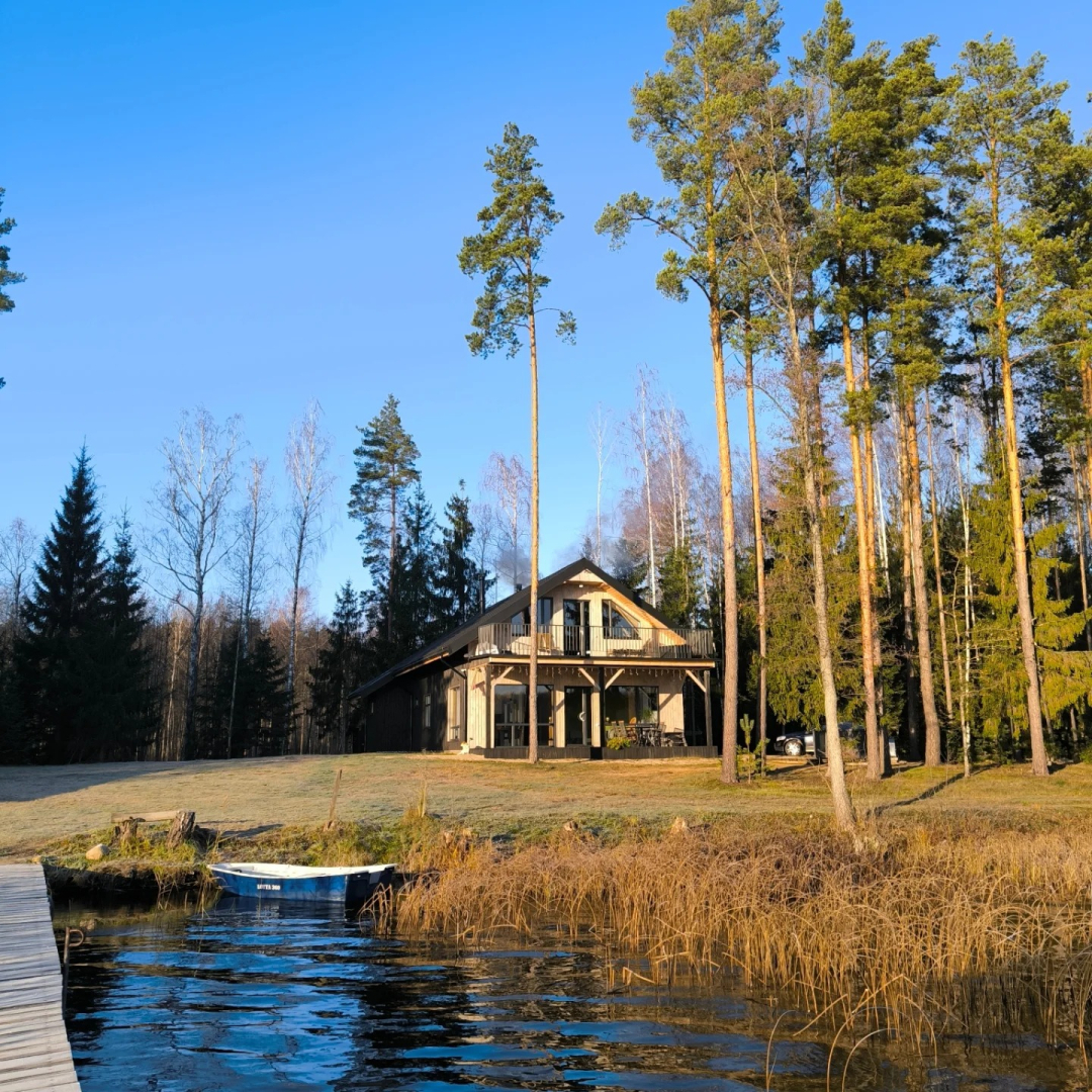 Mūsu stāsti: Latvijas vietas, kas iedvesmo - Viduslatgale