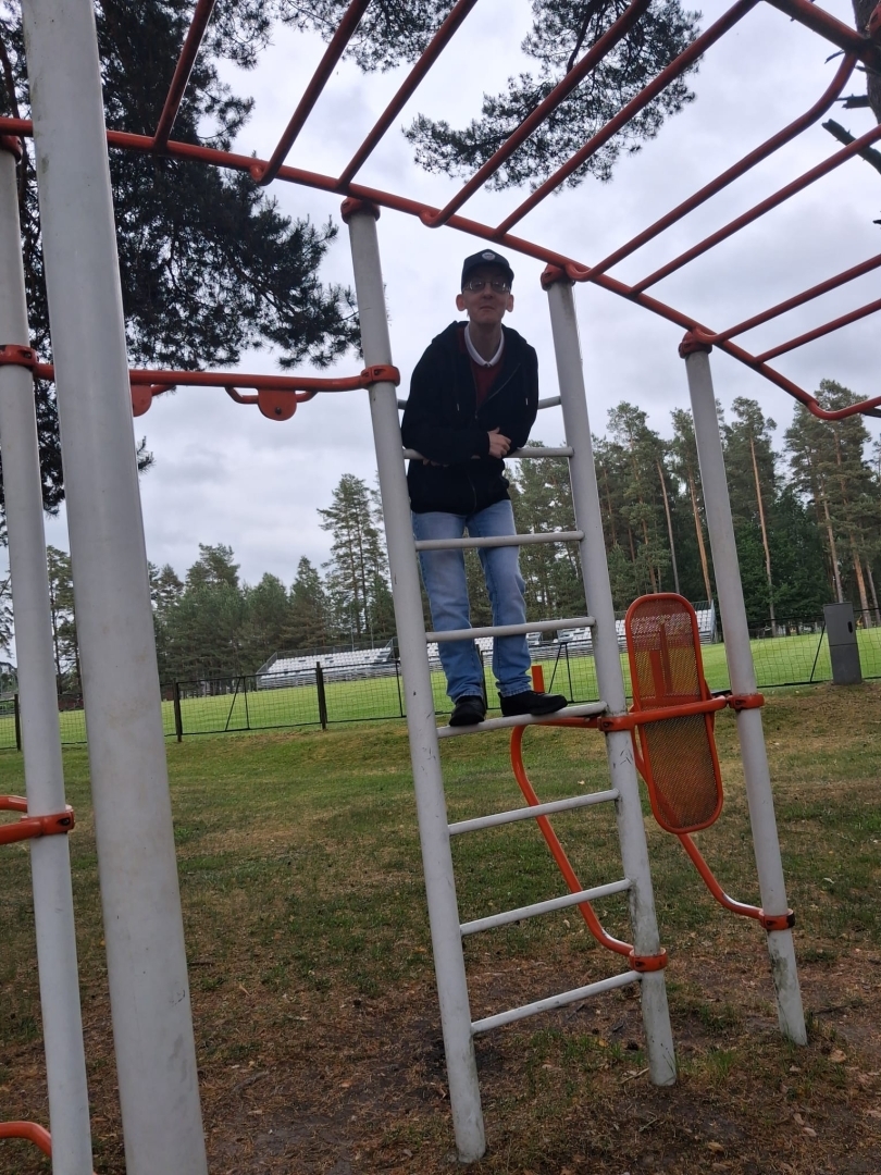 SAC “Aglona” Staicelē – piedzīvota sporta diena