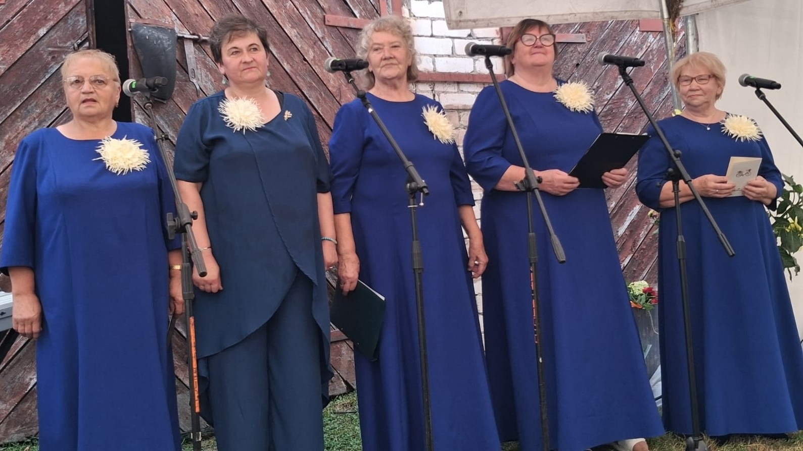SAC “Aglona” 65 gadu jubileja - stāsts par cilvēkiem, kopā būšanu un skaistiem mirkļiem