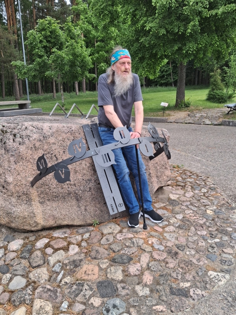 SAC “Aglona” Staicelē – piedzīvota sporta diena