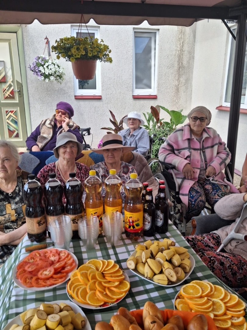 Līgo svētku svinības SAC “Aglona”