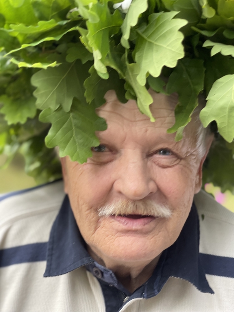 Līgo svētku gaidīšana SAC "Rušona"