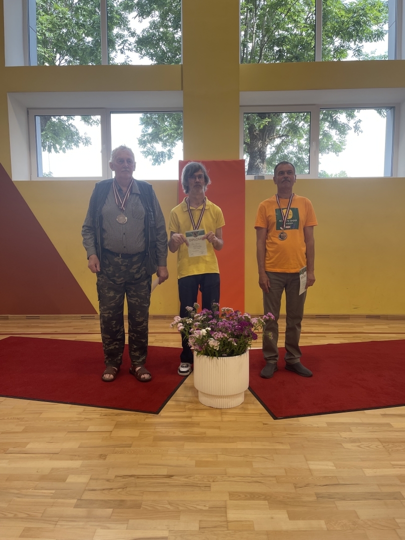 Preiļu novada 3. atklātās sporta spēles cilvēkiem ar īpašām vajadzībām – diena, kas apvienoja sirdis, stiprināja garu un iedvesmoja dzīvot!