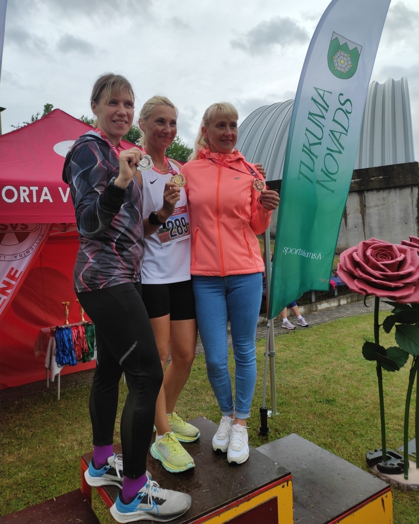 Preiļu novada sportists pārraksta vieglatlētikas vecmeistaru rekordu tabulu