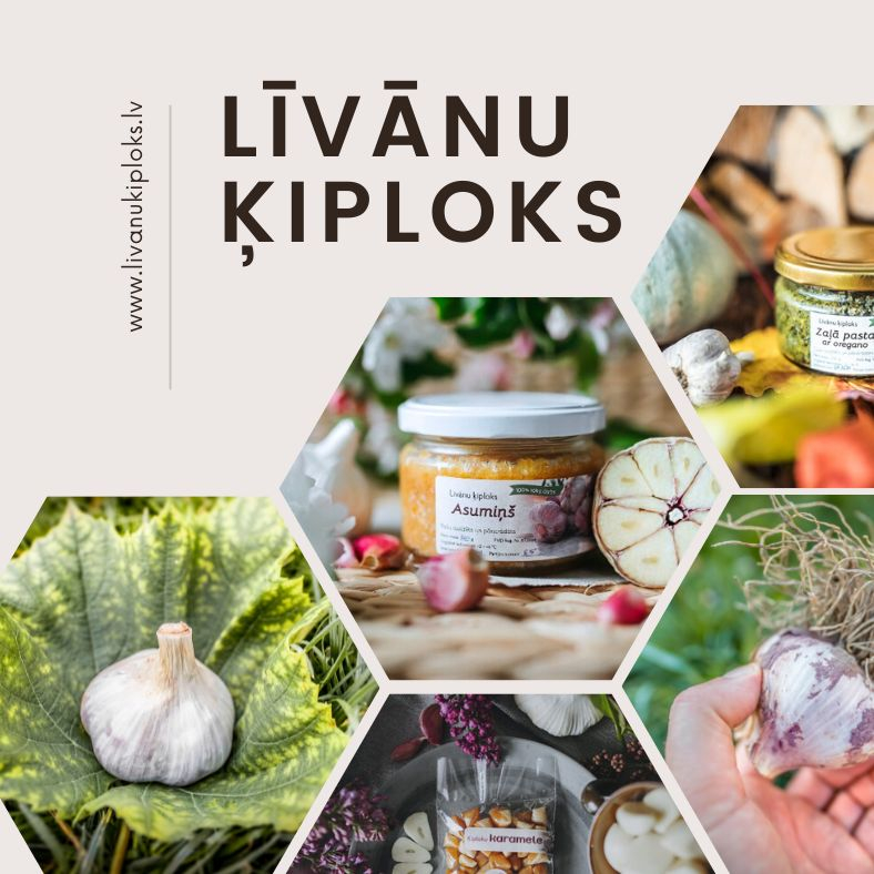 Mūsu stāsti: Latvijas vietas, kas iedvesmo - Viduslatgale