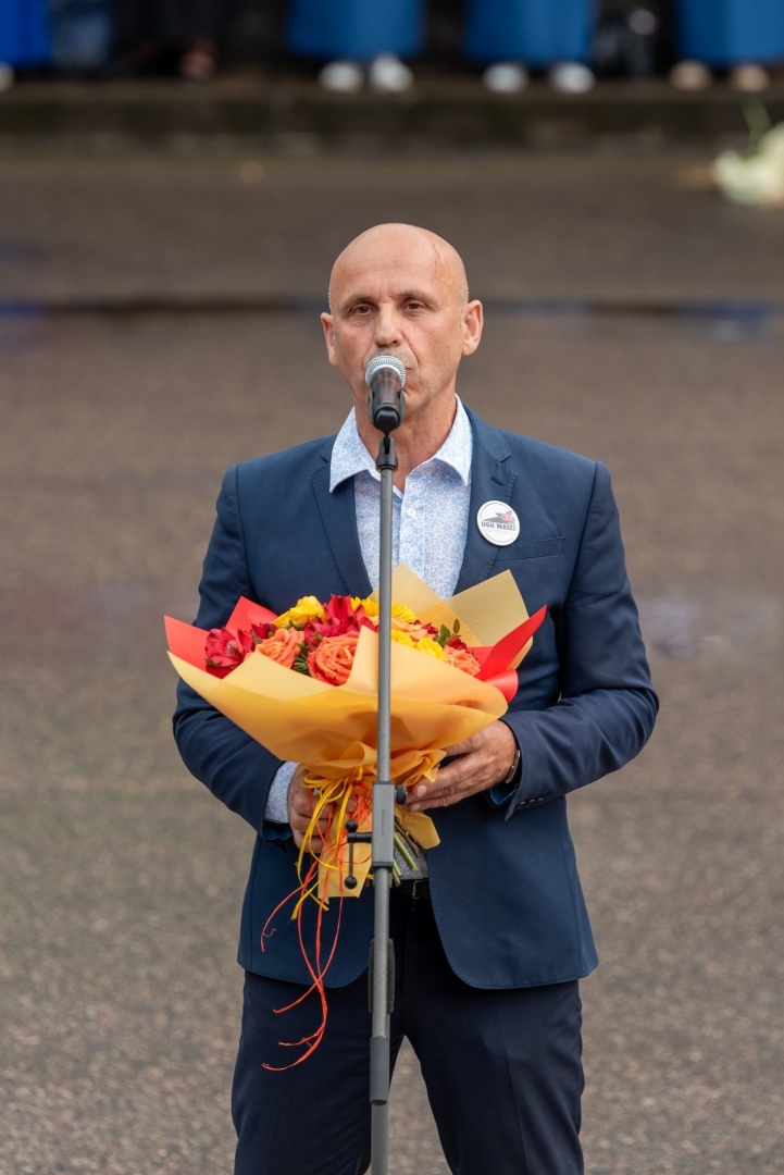 XIX Latgales novada senioru dziesmu un deju svētku festivāls “Ūgu maize”