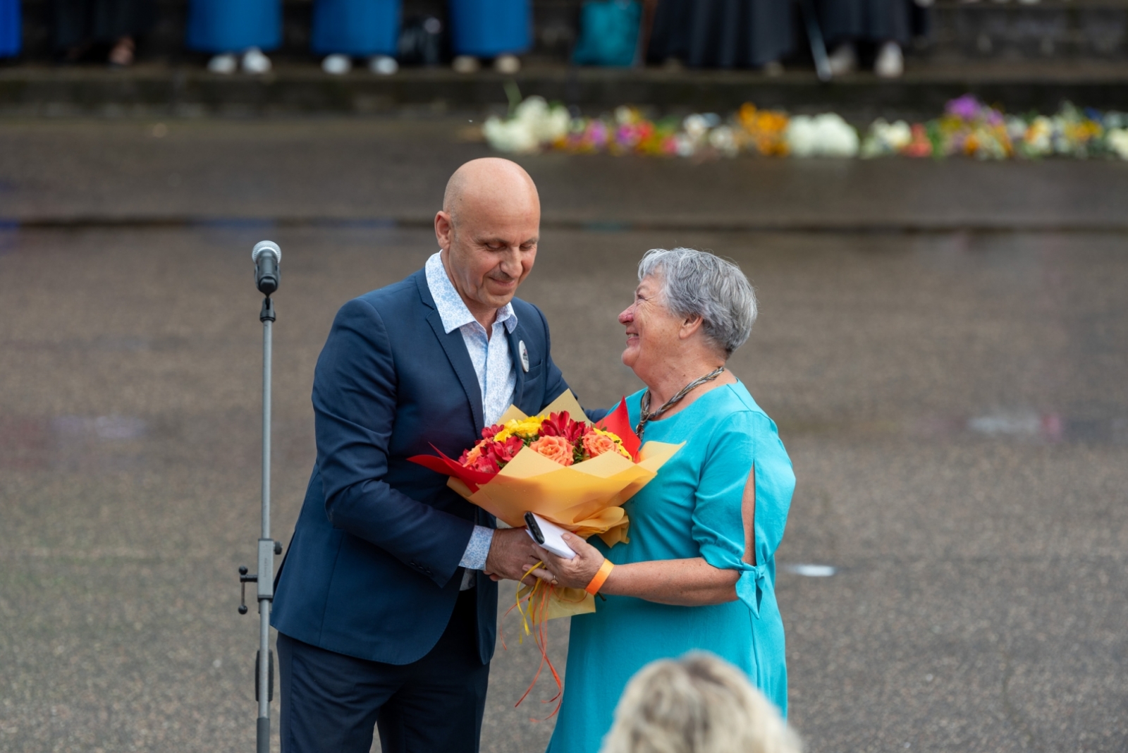 XIX Latgales novada senioru dziesmu un deju svētku festivāls “Ūgu maize”