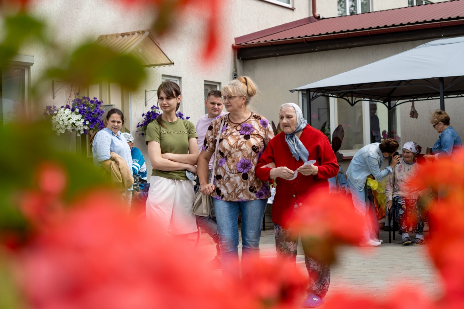 Senioru sporta spēles SAC “Aglona”