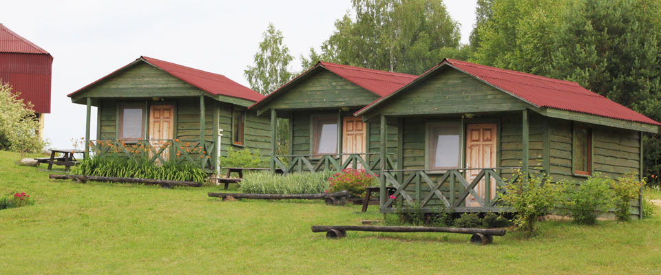 Mūsu stāsti: Latvijas vietas, kas iedvesmo - Viduslatgale