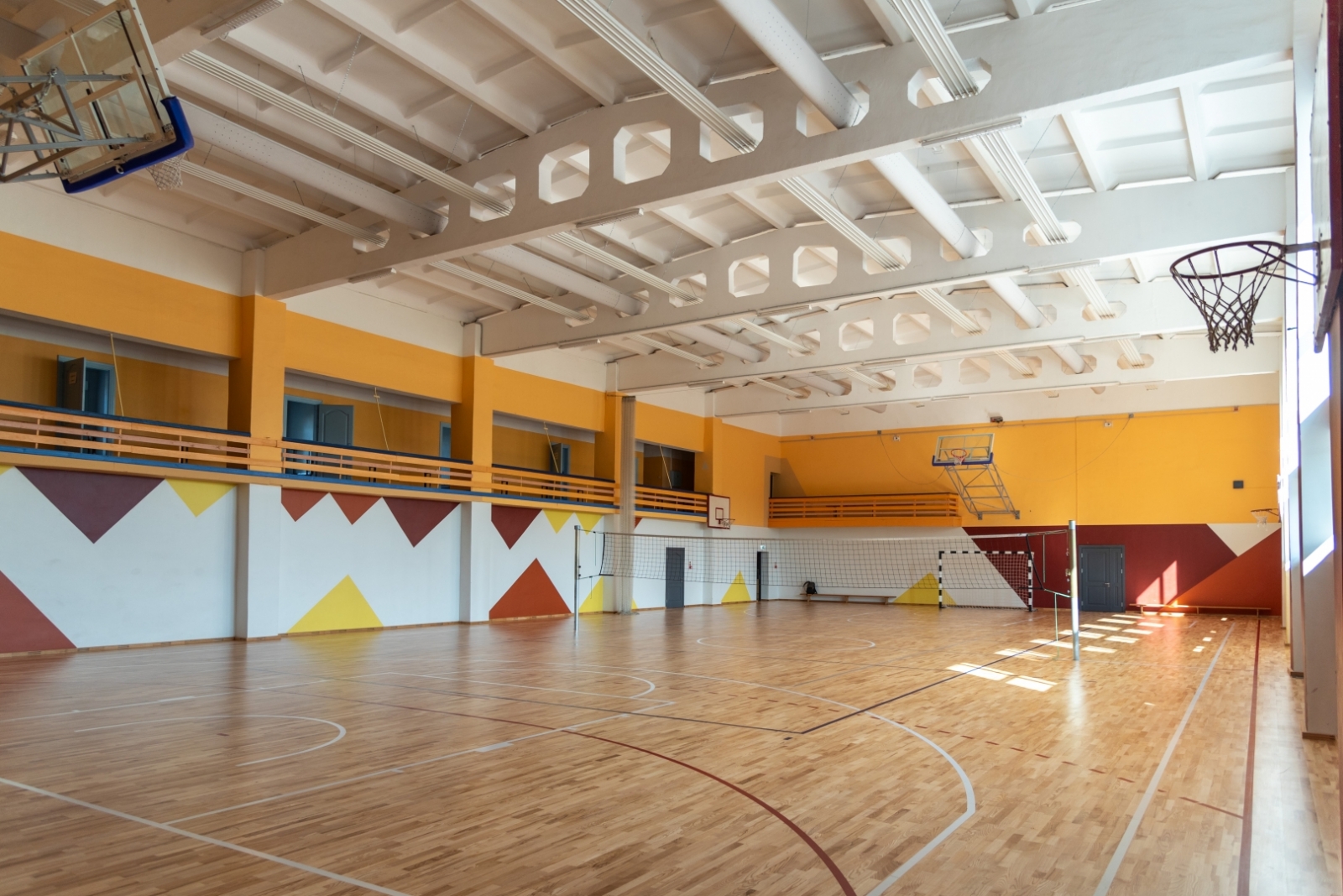 Preiļu novada Bērnu un jauniešu sporta skolas ēka ieguvusi 2. vietu konkursa “Energoefektīvākā ēka Latvijā 2023” nominācijā “Energoefektīvākā publiskā ēka Latvijā 2023”