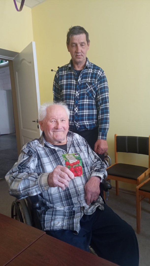 Jūnijs - vasaras vidus. SAC "Preiļi" ar lielu rosību aizvada jūnija mēnesi