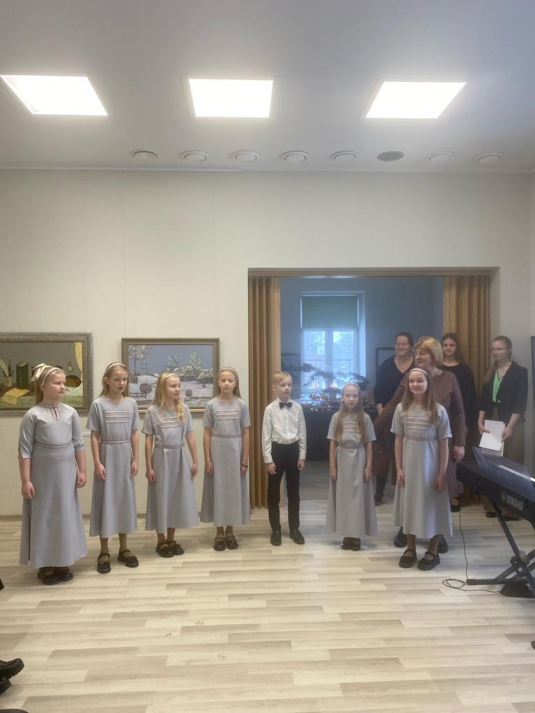 Ēdienkartes īpašais piedāvājums "Iedvesmas brokastīs" – dalīšanās pieredzē un diskusijas