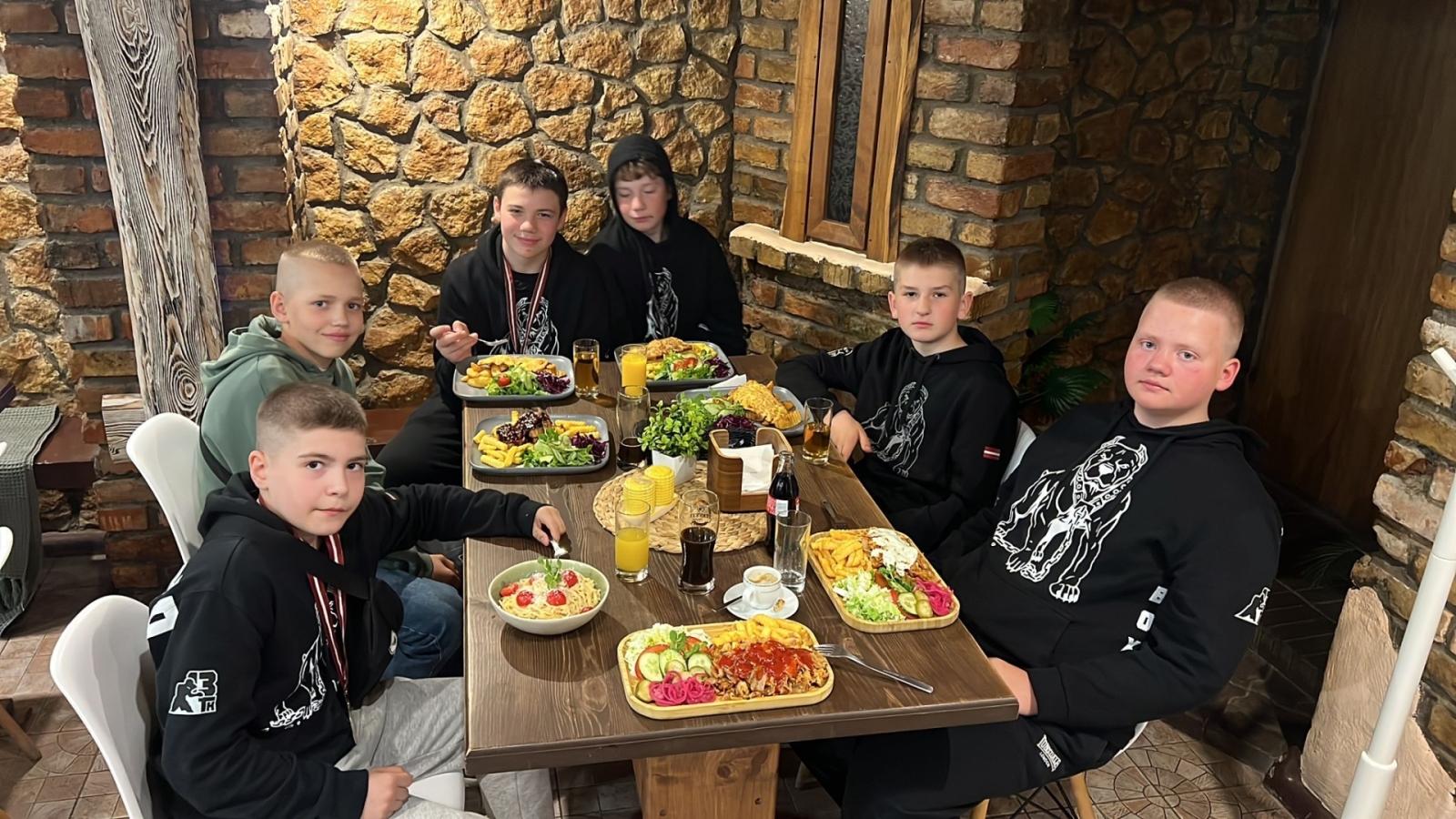 Preiļu sportisti gūst uzvaras boksa sacensībās jauniešiem, skolēniem "Open Ring" Jelgavā
