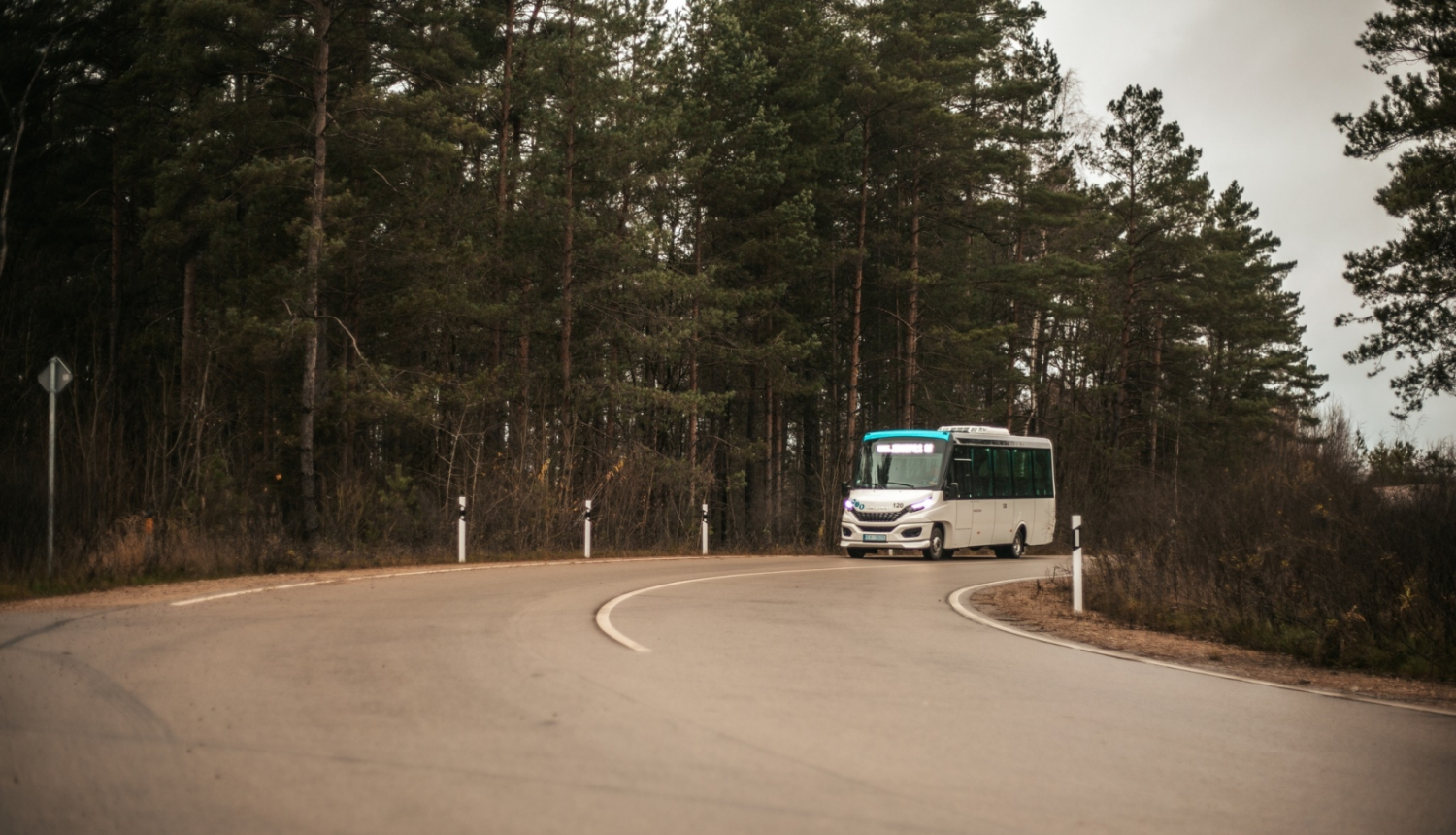 transports