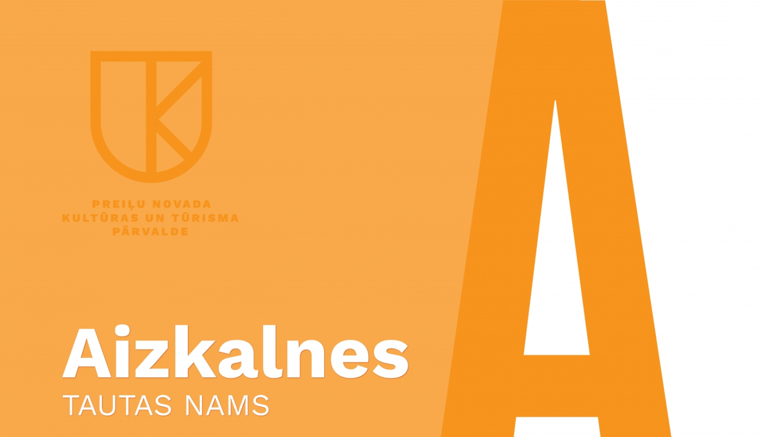 Aizkalnes tautas nams