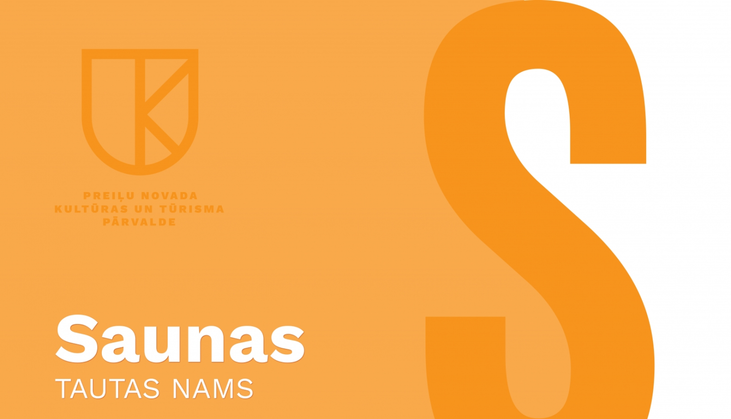 Saunas tautas nams