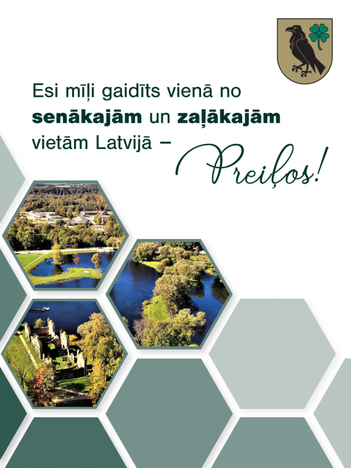 Remigrācija Preiļu novads