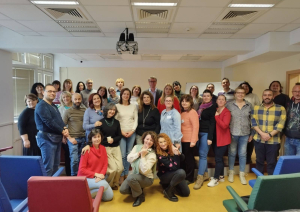 Preiļu Galvenā bibliotēka iesaistās LNB īstenotā Erasmus+ programmas stratēģiskās partnerības projektā “Digitālās kompetences un informācijpratība bibliotekāriem”