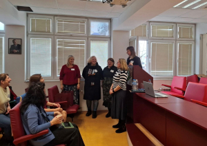 Preiļu Galvenā bibliotēka iesaistās LNB īstenotā Erasmus+ programmas stratēģiskās partnerības projektā “Digitālās kompetences un informācijpratība bibliotekāriem”