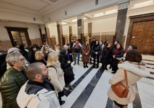 Preiļu Galvenā bibliotēka iesaistās LNB īstenotā Erasmus+ programmas stratēģiskās partnerības projektā “Digitālās kompetences un informācijpratība bibliotekāriem”