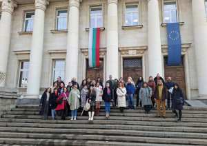 Preiļu Galvenā bibliotēka iesaistās LNB īstenotā Erasmus+ programmas stratēģiskās partnerības projektā “Digitālās kompetences un informācijpratība bibliotekāriem”