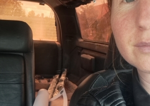 Realizēts Mazo grantu projekts “Vides dizaina uzlabošana. Roberta Mūka muzeja Galēnos ēkas un ieejas atpazīšana un nolasīšana Galēnu ciema vidē”