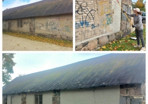 Labo darbu nedēļa Preiļu novada Labklājības pārvaldē