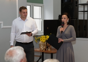 Izskanējis Preiļu Mūzikas un mākslas skolas 60 gadu jubilejas pasākums