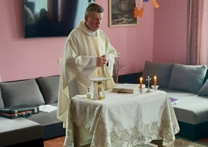 Lieldienu noskaņas SAC “Rušona”