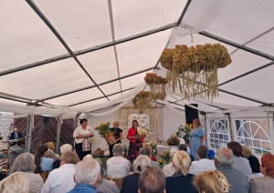 SAC “Aglona” 65 gadu jubileja - stāsts par cilvēkiem, kopā būšanu un skaistiem mirkļiem