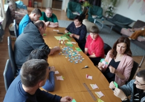 Pieaugušām personām ar garīga rakstura traucējumiem pieejami dažādi sociālie pakalpojumi