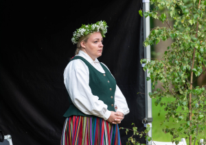 Riebiņu pagasta svētki